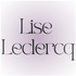 LISE LECLERCQ - COM&Eacute;DIENNE, DOUBLEUSE, PR&Eacute;SENTATRICE RADIO ET MAQUILLEUSE